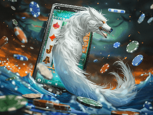 Мобильная версия сайта Pokerdom казино